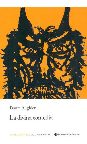 La Divina Comedia - Alighieri Dante (libro)