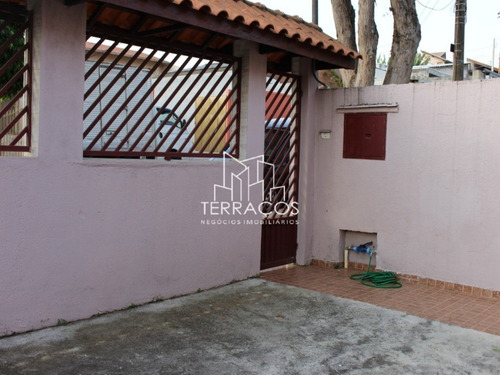 Imagem 28 de 30 de Casa À Venda Com 401m², São 2 Casas E 1 Edícula - Vila Nova Espéria - Jundiaí/sp - Ca00536 - 70144197