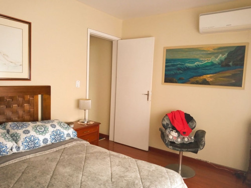 Imagem 11 de 18 de Apto Na Dom Joaquim, 3 Dorm. E Baixo Custo Condominial - 7814