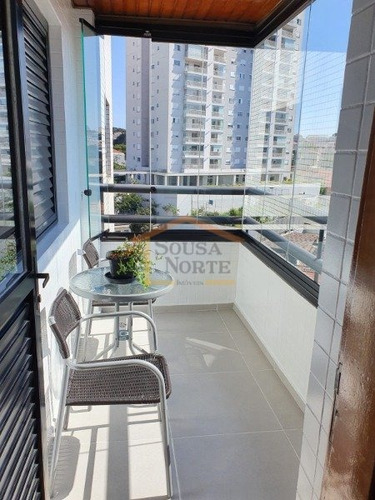 Imagem 6 de 15 de Apartamento, Venda, Vila Maria, Sao Paulo - 26385 - V-26385