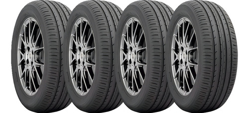 Kit de 4 llantas Toyo Tires Proxes R56 P 215/55R18 95 H