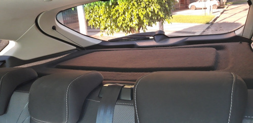 Ford Focus S 1.6
