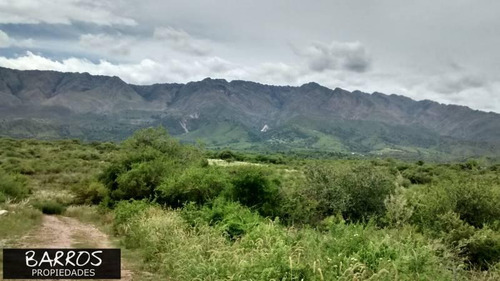 Lotes En Venta En Las Rabonas