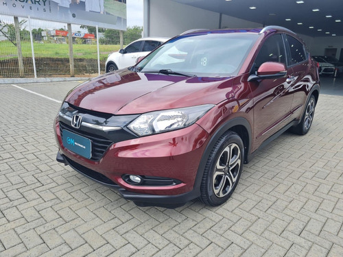 Honda HR-V EXL CVT