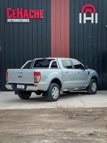 Ford Ranger 3.2 Cd 4x2 Xlt Tdci 200cv