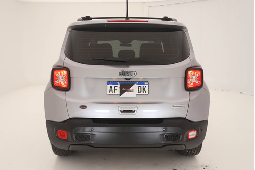 Jeep Renegade 1.8 Longitude At6