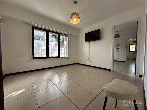 Chalet Chauvin Todo En Pb De 4 Dormitorios - Ref: 2488