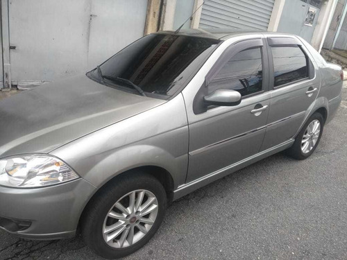 Fiat Siena El
