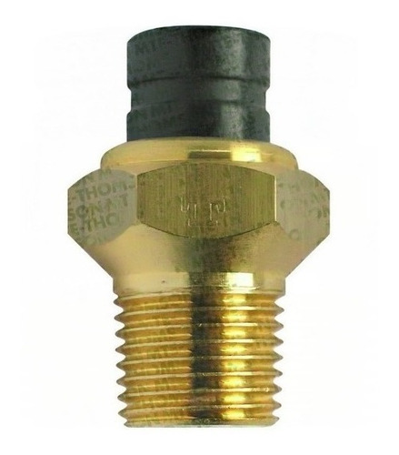 Sensor Temperatura C/lâmpada Fiorino 1.5 8v 94/2000 Mte.3046