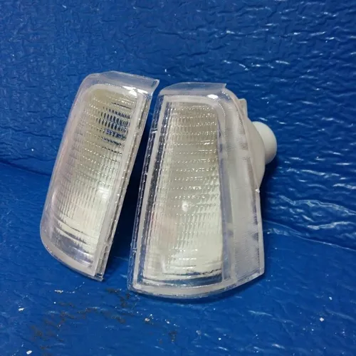 Cocuyo Chevette Blanco