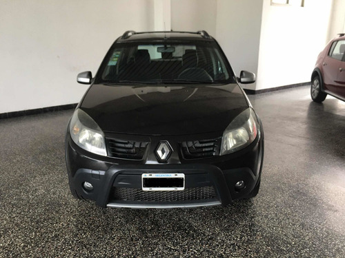 Renault Sandero Stepway 1.6 Confort 105cv 2010