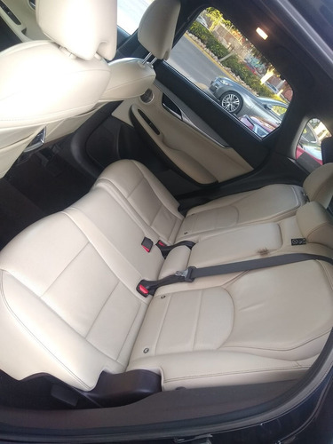 Imagen 12 de 15 de Infiniti Qx50 2020 2.0 Sensory Piel Awd At
