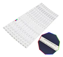 Comprar Kit Leds Hisense 50h5d (11tiras 5leds) - Aluminio, Promo*