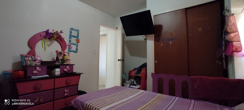 Imagen 8 de 17 de Apartamento En Venta Valles Del Tuy Cua Aparay