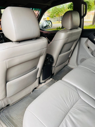 Imagen 6 de 18 de Toyota 4runner Limited4wd