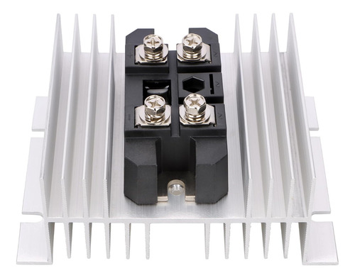 Rectificador Weasch Bridge Mdq 100a, Ac A Dc, 1600v 100a, De