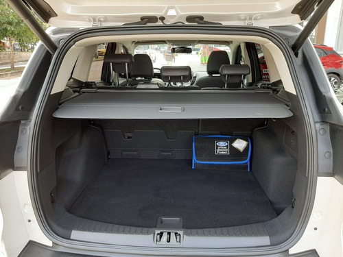Ford Escape 2019 2.0 Titanium