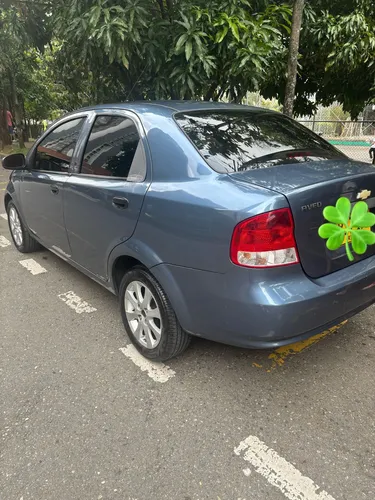 Chevrolet Aveo 1.6 Five