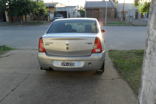 Renault Logan 1.5 2007
