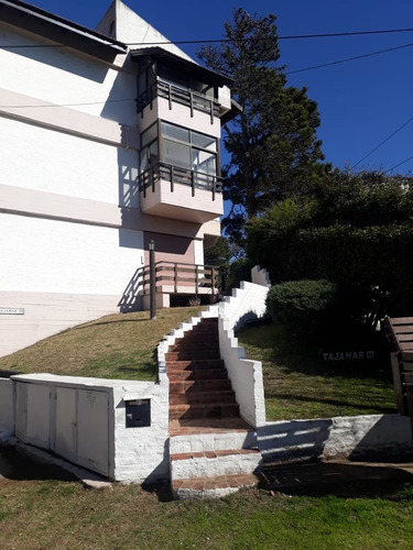 Departamento En Duplex -tajamar