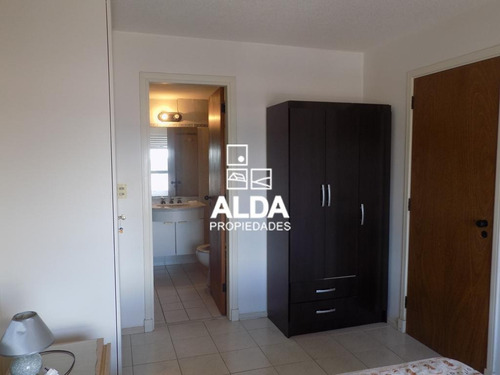 Apartamento Beaulieu Piriápolis 1 Dorm Alquiler Temporada Ap101935
