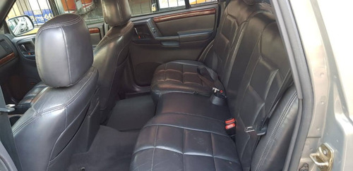 Jeep Grand Cherokee 2.5 Limited