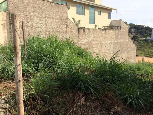 Lote Para Comprar No Cabral Em Contagem/mg - 16091
