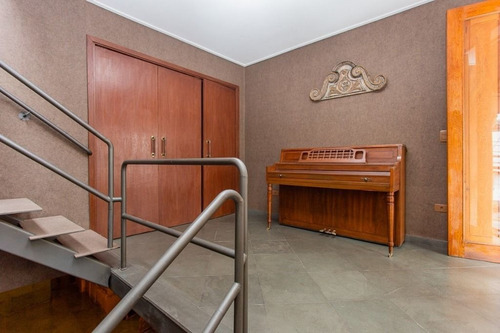 Imagem 5 de 19 de Casa À Venda, 288 M² Por R$ 1.650.000,00 - Jardim Paulista - São Paulo/sp - Ca1007