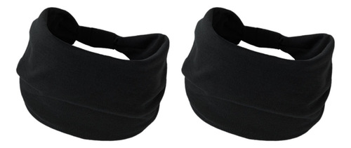 Bandanas De Sudoración Elástica De Para El Cabello De Para