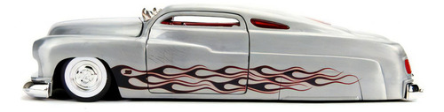 Mercury 1951 Road Rats 20th Aniversario 1:24 Jada