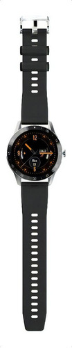 Reloj Inteligente Smartwatch Blackview X1 Pantalla 1.3 Hd