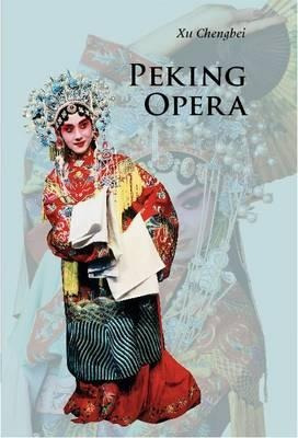 Introductions To Chinese Culture: Peking Opera - Chengbei...