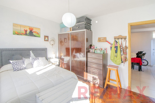 Venta Ph 3 Amb C/terraza Propia - Pque Chacabuco