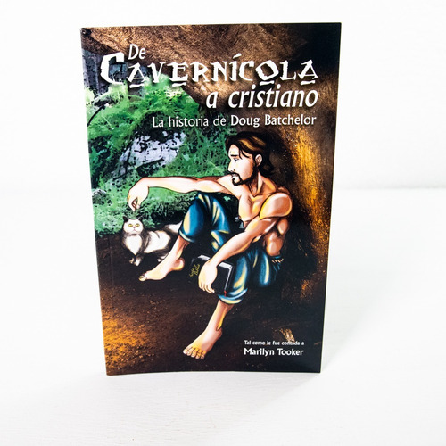 Imagen 2 de 7 de De Cavernícola A Cristiano - Editorial Aces