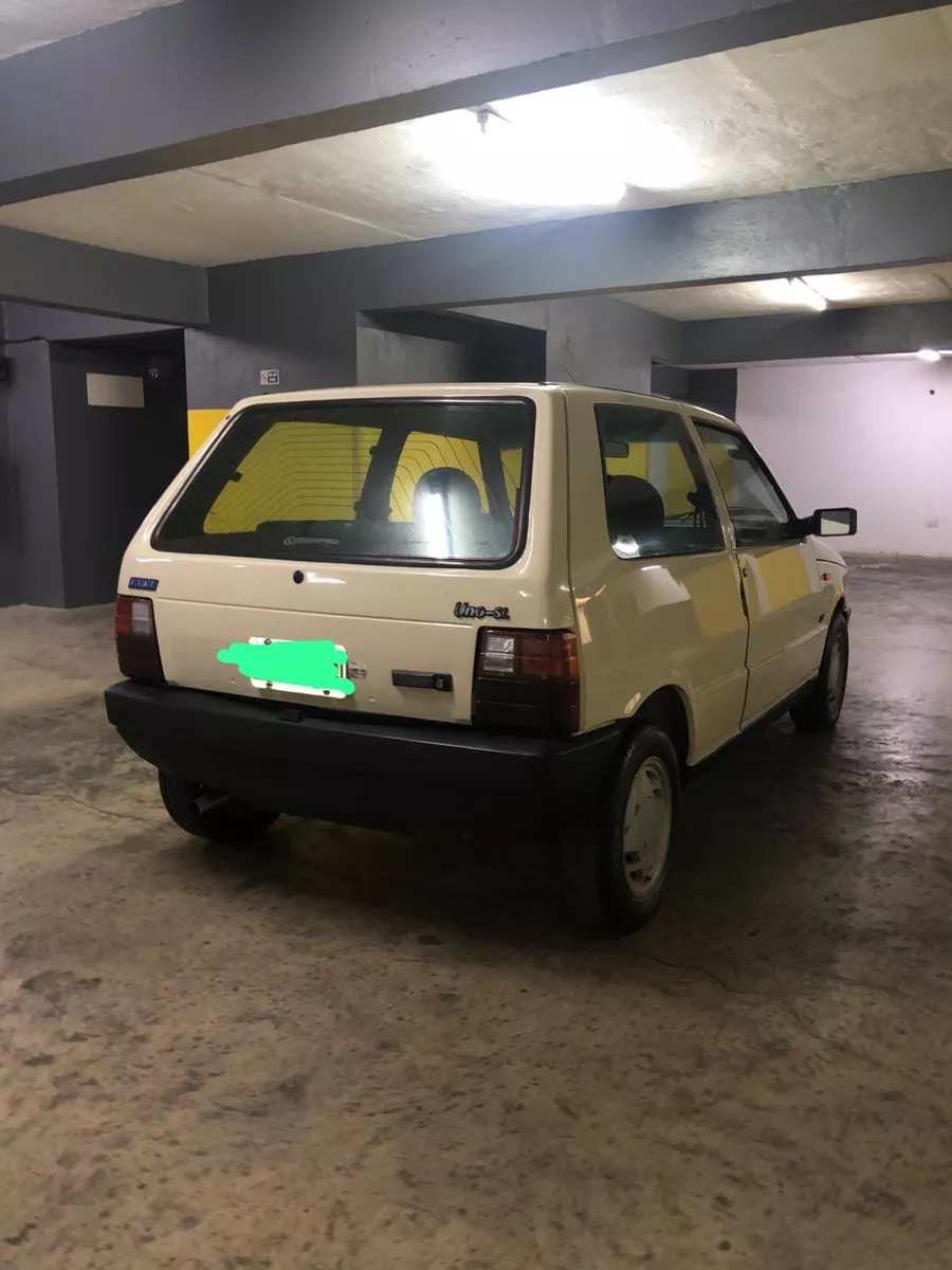 Fiat Uno 1.4 Sl