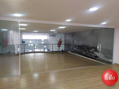 Comercial/industrial - Ref: 80277