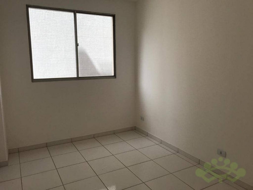 Imagem 4 de 5 de Apartamento Residencial Para Locação, Batel, Curitiba. - Ap0470
