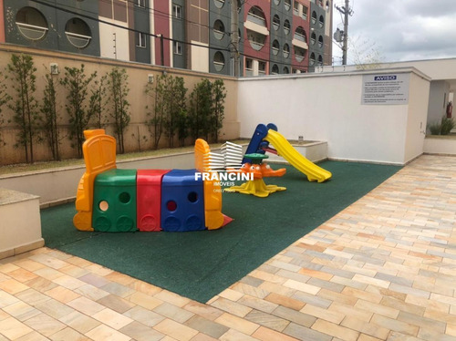 Imagem 3 de 15 de Apartamento Para Venda Em Bauru, Vila Maracy, 2 Dormitórios, 1 Banheiro, 1 Vaga - 3095_2-1158531