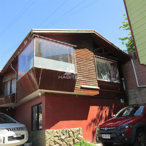 En Venta Local Comercial En Coyhaique