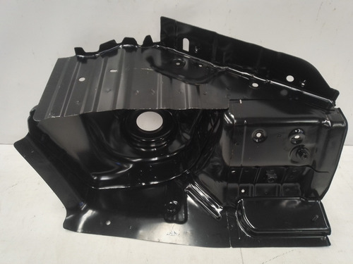 Caja Rueda Delantera Derecha Spark 2013-2017 95967352