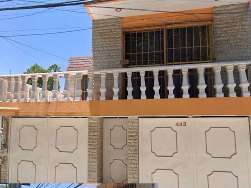 Casa En Venta En Cayena,valle Dorado, Tlalnepantla De Baz, Estado De México