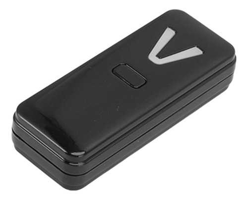 Purificador Portátil Multifunción Recargable Mini
