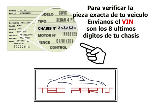 Electro Ventilador Completo Fiat Ducato 100% Original