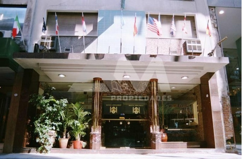 Imagen 1 de 21 de Excelente Hotel En Retiro, Caba 46 Habitaciones