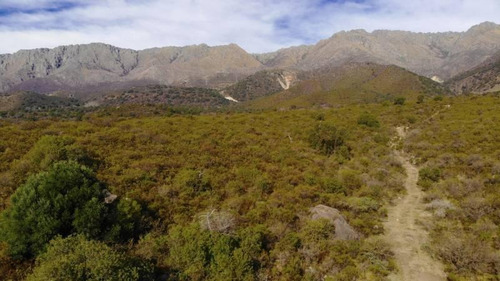 Imagen 7 de 18 de Último Terreno De Altura En Venta De 5.000 M2, Las Rabonas, Traslasierra