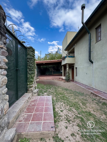 Vendo Hermosa Casa Sustentable En Lesser !!