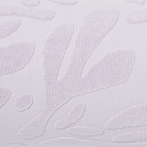 Almohada Inflable Playa O Viajes 23x16,5cm Sunnylife Color Lila Rio Sun Pastel Lilac