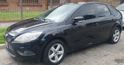 Ford Focus 2 2.0 Trend