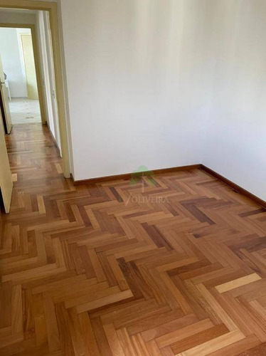 Imagem 8 de 23 de Apartamento À Venda, 90 M² Por R$ 540.000,00 - Vila Andrade - São Paulo/sp - Ap2076
