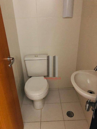 Imagem 18 de 18 de Sala À Venda, 34 M² Por R$ 500.000,00 - Penha De França - São Paulo/sp - Sa0207